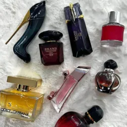 Perfumes e cosméticos, BV/RR🤑