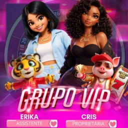 Grupo vip cris