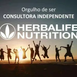 HERBALIFE cadastro.💰💰💰