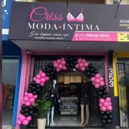 Criss Moda Íntima 👙💞💋