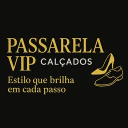 Passarela vip calçados 👟🩴🥿