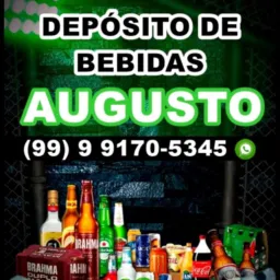DEPOSITO DE BEBIDAS AUGUSTO 🍺🍺