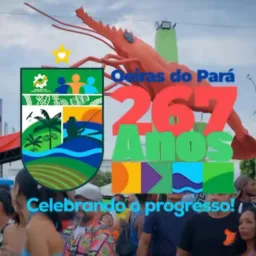 Oeiras do Pará vendemos de tudo 🤝