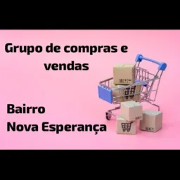 Grupo de compras e vendas Ipitinga 🛍️🛒