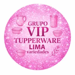 Grupo VIP Tupperware Lima variedades 🛍️😍