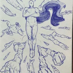 🖌️CRIATIVIDADE EM AÇÃO ✒️