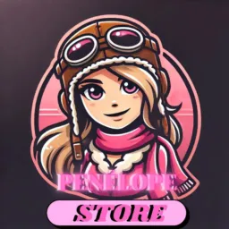PENÉLOPE STREAMING 🌷🌸