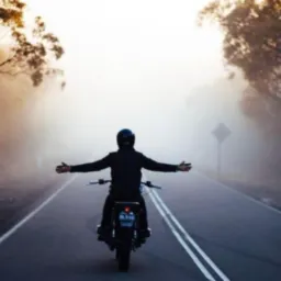 😎 # Na contra mão , entregas 🏍️ 🇧🇷 🏁