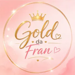 💛 Gold da Fran | Seu cantinho do cuidado
