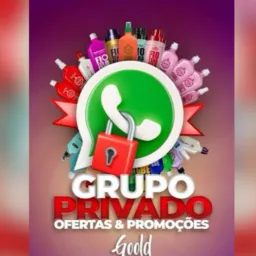 GRUPO DE PROMOÇÕES GOLD SPELL💖