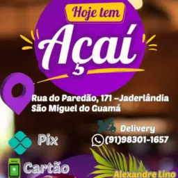 *╠➢🫐Grupo de Venda de açai🫐*╠➢