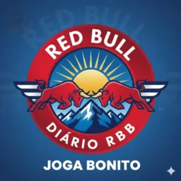 DIÁRIO RED BULL JB 🇧🇷🏆