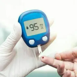 😷👨⚕Diabetes Trat. Natural