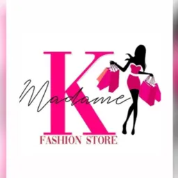 Madame K loja on-line 🛍️