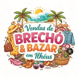 Brechó de Ilhéus