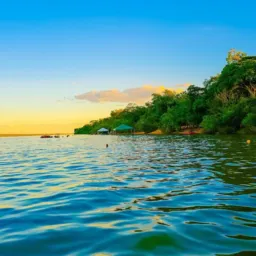 Rio Maria vendas notícias
