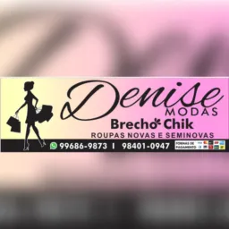 Denise Modas👗👠