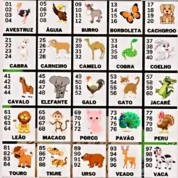JOGAR PRA GANHAR 🐶🐱🐭🐹🐰🦅