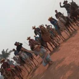 02" festa dos forrozeiro 🤠🫡