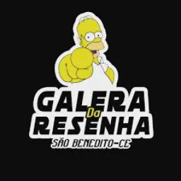 Galera da resenha  etc ..