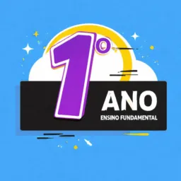 1° ano fundamental