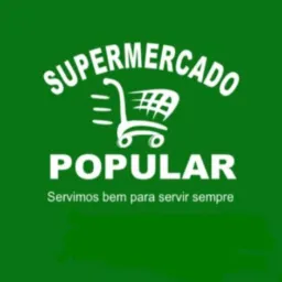 Supermercado Popular Aloândia