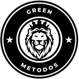 GREEN MÉTODOS ⚡️