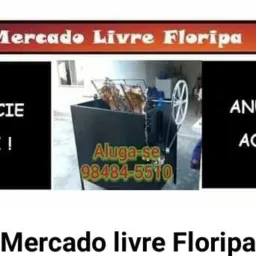 📢 MERCADO LIVRE FLORIPA🔊🤖