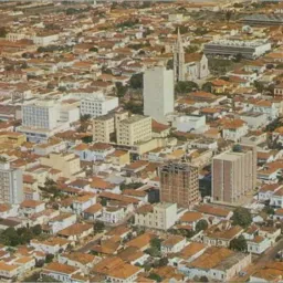 Anúncios Jaú/SP