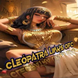 𓁿 CLEÓPATRA LINKS OFC 𓅄
