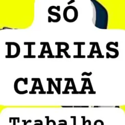 SÓ DIARIAS CANAÃ