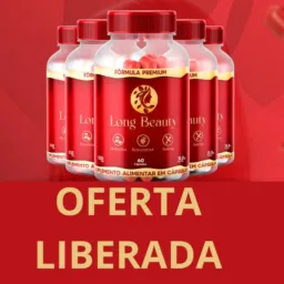 SUPER OFERTA 34 LONG BEAUTY