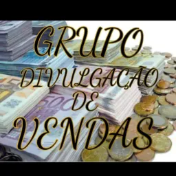 Grupo Divulgação de venda
