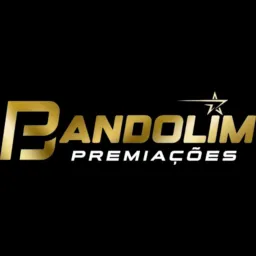 ☘️BANDOLIM PREMIAÇÕES OFICIAL☘️