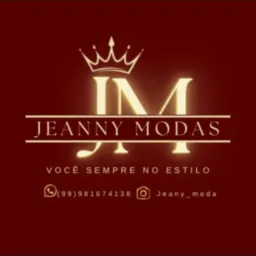 Jeanny modas