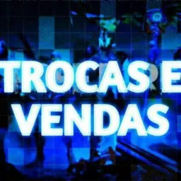 Trocas e vendas 🛍️🛒