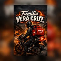 Família Vera Cruz SÓ PROGRESSO 🚀