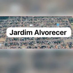 🎉 Jardim Alvorecer , uni-vos! 🎉