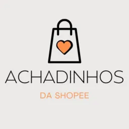 Achadinhos da patyy💫💋 shopee!!