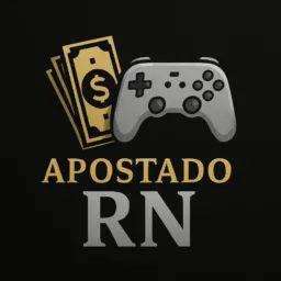 🎮⚽ APOSTADO DO RN ⚽🎮