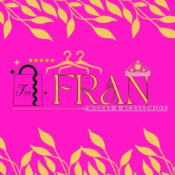 Fran Modas e Acessórios🛍️👗