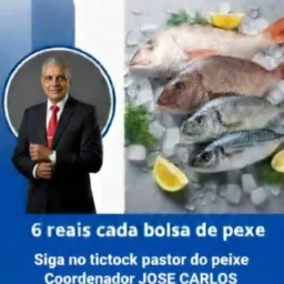 1 BELFORD ROXO ✨ CENTRO PROJETO INTELIGENTE DE PEIXE
