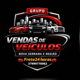 🏁 COMPRA & VENDA DE VEÍCULOS 🏁 NOVA SERRANA – REGIÃO 🚗🚨