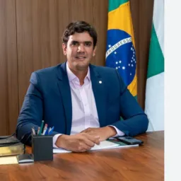 Aliados Rafael Prudente Eduardo Torres