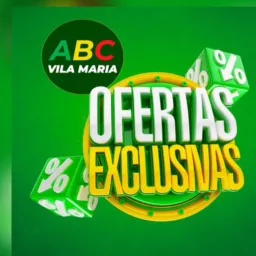 0002 ABC VILA MARIA OFERTAS EXCLUSIVAS ⭐️