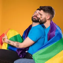 Amigo LBTQUIA +🌈❤️