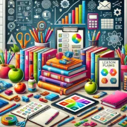 Materiais Pedagógicos para Professores