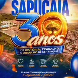 SAPUCAIA E REGIÃO SUL DO PARA
