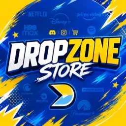 ➤➤➤ 💙 DropZone Store 💛 ➤➤➤ | +221 Referências oficiais