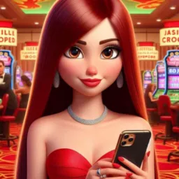 🩷LETÍCIA SLOTS🩷